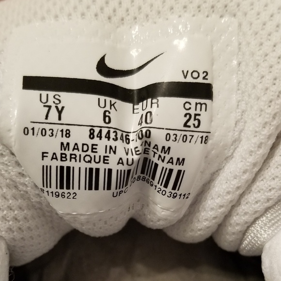 nike air command flex